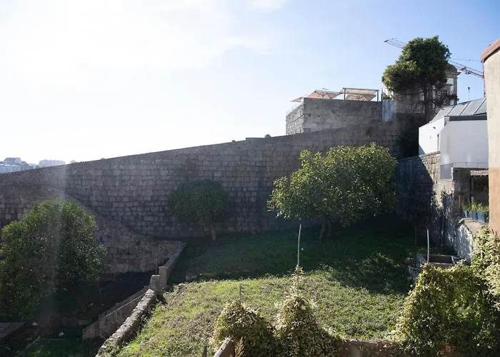 דירה Taipas Townhouse 1865_boutique